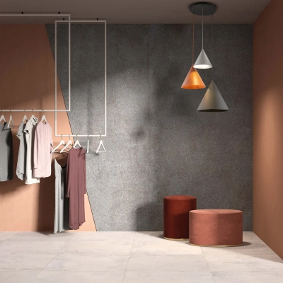 Подвесной светильник 11086 CONO MIX, E27х3