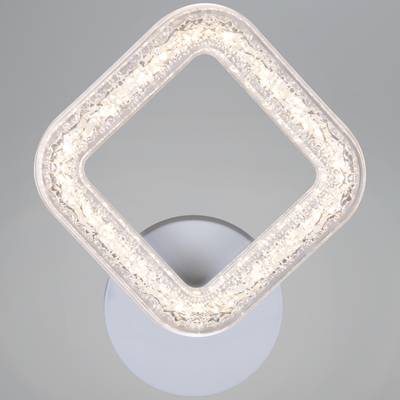 98290-0.2-01 WH светильник настенный