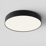 Потолочный светильник Зон / Zon 45 Вт 4000 К 120°, C032CL-45W4K-RD-B. TM Maytoni