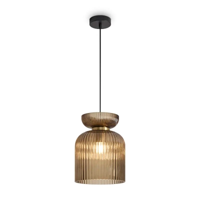 Подвесной светильник FR5558PL-01BR, FR5558PL-01BR. TM Maytoni