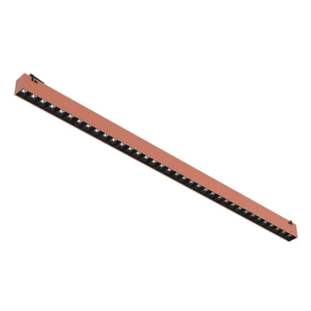 Трековый светильник Divinare DECORATO 2469/34 SP-36, 1хLED