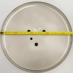 Citilux Бостон CL709501N LED Люстра с диммером Хром Матовый