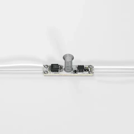 Выключатель с датчиком касания с функцией диммирования 12/24V 60/120W 95001/01