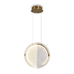 Подвесной светильник Eclat FR6182PL-L14W1, LED. TM Maytoni