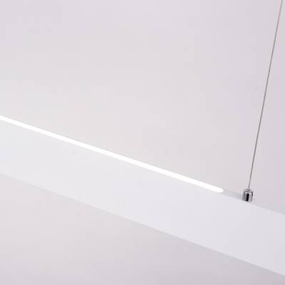 Подвесной светильник Arte Lamp LARGO A2505SP-2WH, 1хLED