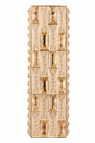 Бра Festo Gold FL1051-2W, LED