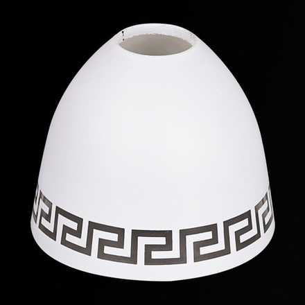 Плафон "Этюд 414" б/с дек (минимальный заказ 8 шт.)