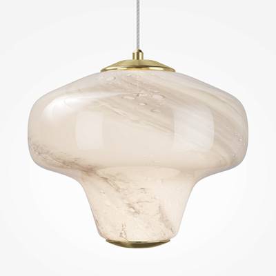 Подвесной светильник Sirocco 3000K 6Вт, MOD359PL-L6BS3K. TM Maytoni