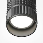 Подвесной светильник Metropolis GU10х1 MOD475PL-01B. TM Maytoni