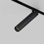 Трековый светильник Фокус Т / Focus T Exility 3000K 6Вт 36°, TR141-2-6W3K-M-B. TM Maytoni