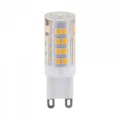 Светодиодная лампа JCD 7W 220V 6500K G9 BLG910