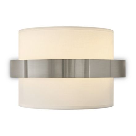Настенный светильник (бра) Bride FR5367WL-02N, E14х2. TM Maytoni