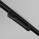 Трековый светильник Points Trinity 4000K 10Вт 30°, TR195-3-10W4K-M-B. TM Maytoni