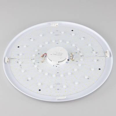 Citilux Старлайт Смарт CL703A103G RGB Умная люстра Бронза