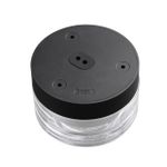 7156/6CL HIGHTECH ODL26 Настенно-потолочный светильник  прозрачный/стекло/поликарбонат IP65 LED 6W 2200/2700/3000K 220-240V RONDA