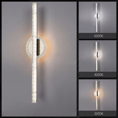 85490-0.3-01 CR светильник потолочный Reluce, LED