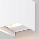 Архитектурная подсветка Фултон / Fulton 3000К 6Вт IP54, O572WL-L6W. TM Maytoni