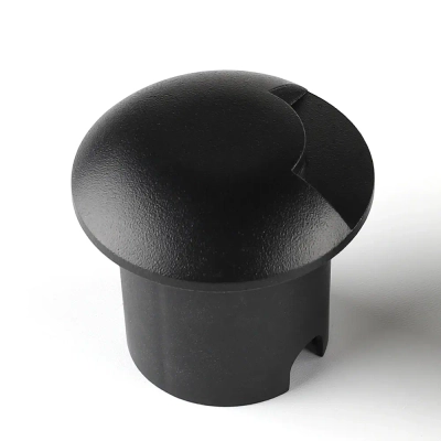 Тротуарный светильник Arte Lamp PIAZZA A3221IN-1BK, 1хLED