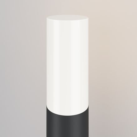 Ландшафтный светильник Willis E27х1, IP54, O418FL-01B. TM Maytoni