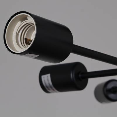 01651-0.3-06 BK светильник потолочный