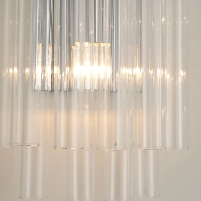 IL0124-1W-79 CR светильник настенный ILLUMICO, E14х1