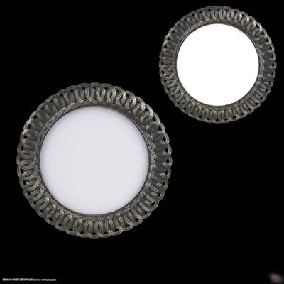 53106-9.0-001RD LED6W ABN панель светодиодная
