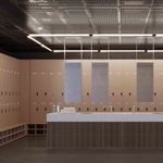 Экран ROUND-D36-360-2500 BLACK OPAL  (Arlight, Пластик)