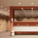 Светильник MS-ALORA-BUILT-R140-12W Day4000-MIX (WH, 60 deg, TRIAC) (Arlight, IP54 Пластик, 3 года)