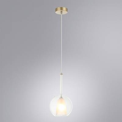 Подвесной светильник Arte Lamp Gala A2720SP-1SG, 1хE14