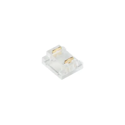 Коннектор COB-MONO-10mm-2pin-STS (Arlight, Прозрачный)