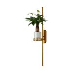 Настенный светильник Greenery 4050-2W. ТМ Favourite
