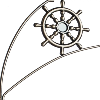 Потолочная люстра Arte Lamp SAILOR A4524PL-3AB, 3хE27