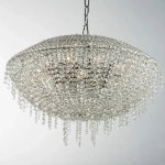 700150 Люстра подвесная CLASSIC 15х60W E14 Lightstar