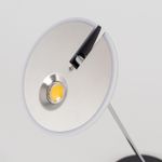 Citilux Ньютон CL803032 LED Настольный светильник с диммером Чёрный