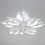 00150-0.3-4+4 WH светильник потолочный