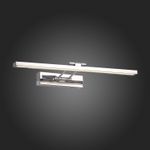 SL445.011.01 Подсветка для картин ST-Luce Хром/Хром LED 1*8W 4000K