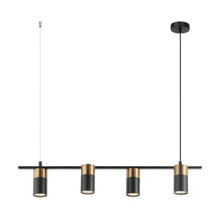 Подвесная люстра Topper 2825-4P. ТМ Favourite
