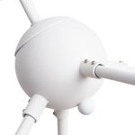 Подвесная люстра Arte Lamp MATRIX A3064SP-12WH, 12хE27