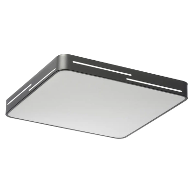 Citilux Купер Лайн CL724K95GL1 LED RGB Светильник с пультом Чёрный