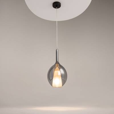 Подвесной светильник Duality E27х1, MOD271PL-01B1. TM Maytoni
