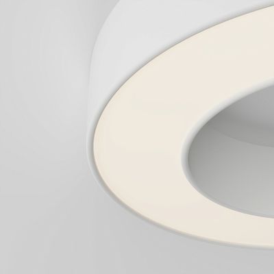 Потолочный светильники Lua 3000К 24Вт 120° C093CL-24W3K-W. TM Maytoni