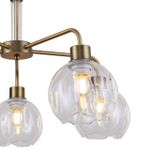 Люстра Monto 2192-5P. ТМ F-Promo