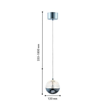 Подвес Ballonger 4327-1P. ТМ Favourite