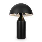 Настольный светильник Eleon FR5218TL-02B1, E14х2. TM Maytoni