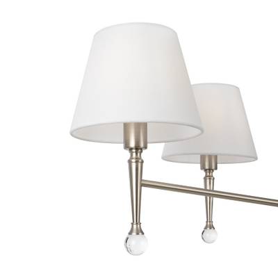Подвесной светильник Rosemary FR2190PL-05N, E14х5. TM Maytoni