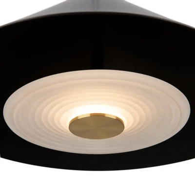 Подвесной светильник Ride FR5397PL-L3B, LEDх3. TM Maytoni