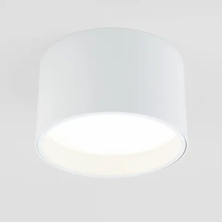Светильник потолочный светодиодный Banti 13W 4200K белый 25123/LED