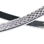 Подвесная люстра Arte Lamp ORIONE A2182SP-160CC, 1хLED