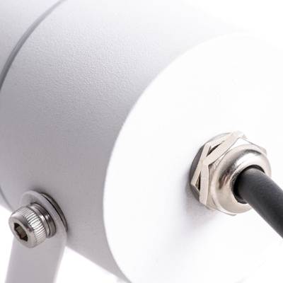 Прожектор Arte Lamp MISTERO A3303AL-1WH, 1хGU10