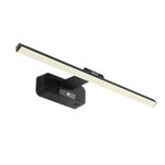 Подсветка для картин Arte Lamp PICTURE LIGHTS LED A7708AP-1BK, 1хLED